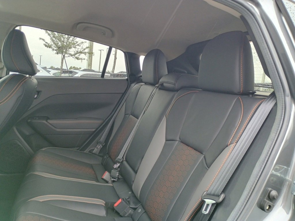 Certified 2025 Subaru Crosstrek 2.5i Limited w/ Popular Package #4A image 17