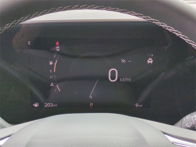 New 2026 Buick Encore GX Preferred w/ Comfort Package image 11