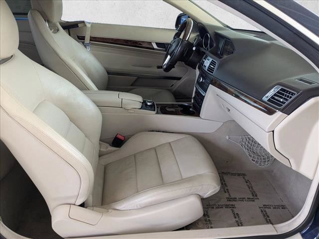 Used 2017 Mercedes-Benz E 400 Coupe image 18