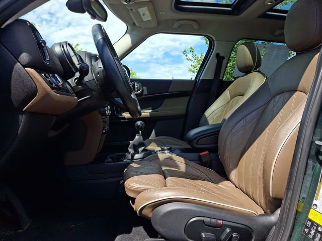 Used 2019 MINI Cooper Countryman S w/ Driver Assistance Package AWD/4WD image 13