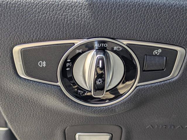 Used 2017 Mercedes-Benz E 300 4MATIC image 13