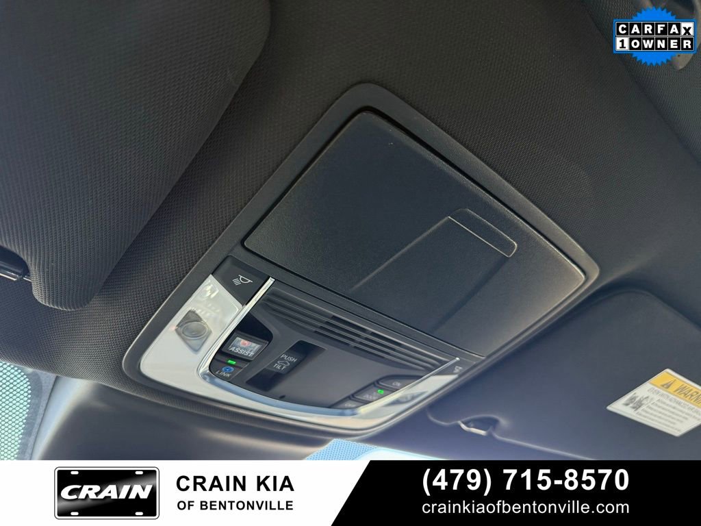 Used 2021 Acura TLX Type S image 20