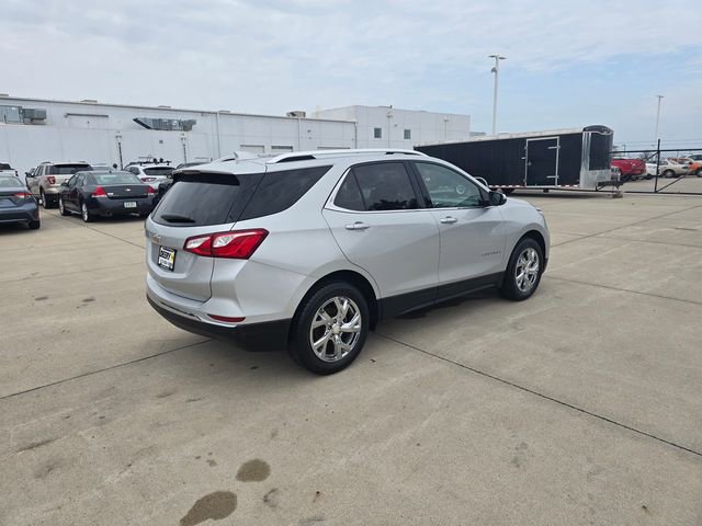 Used 2020 Chevrolet Equinox Premier image 14