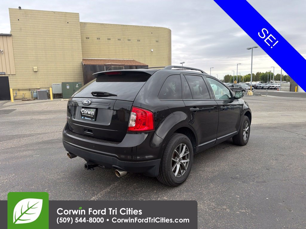 Used 2011 Ford Edge SE w/ 101A Rapid Spec Order Code FWD image 5