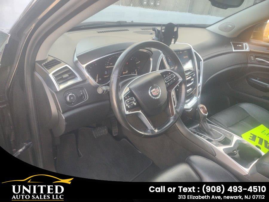 Used 2015 Cadillac SRX Performance AWD/4WD image 9