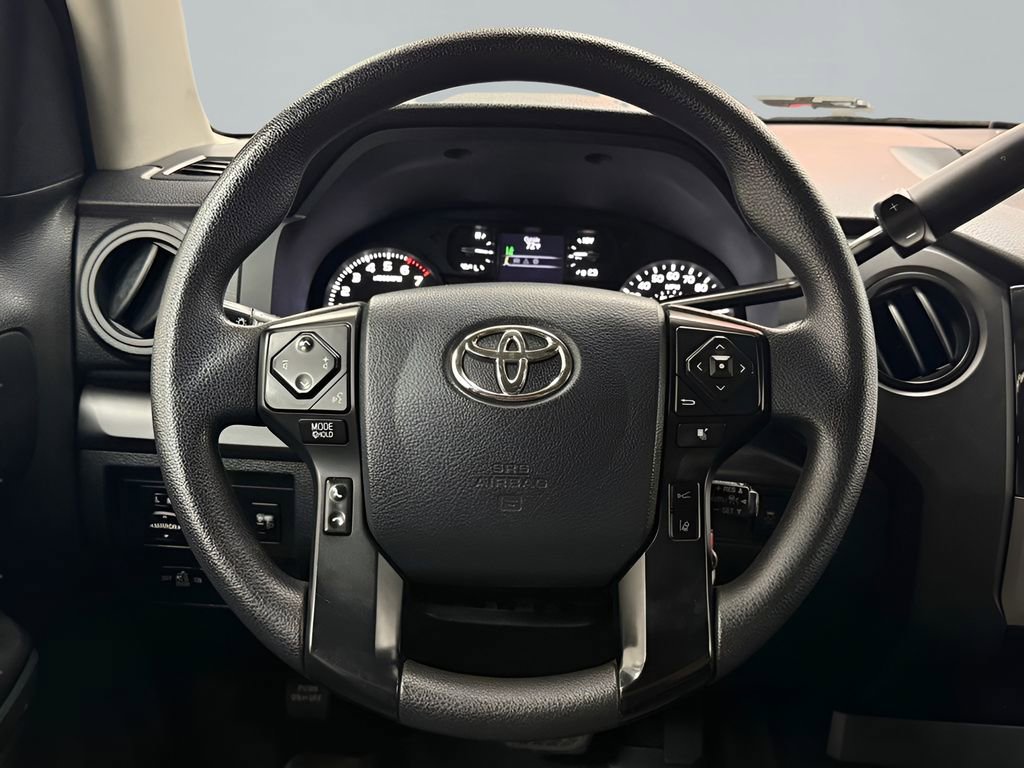 Used 2019 Toyota Tundra SR RWD image 16
