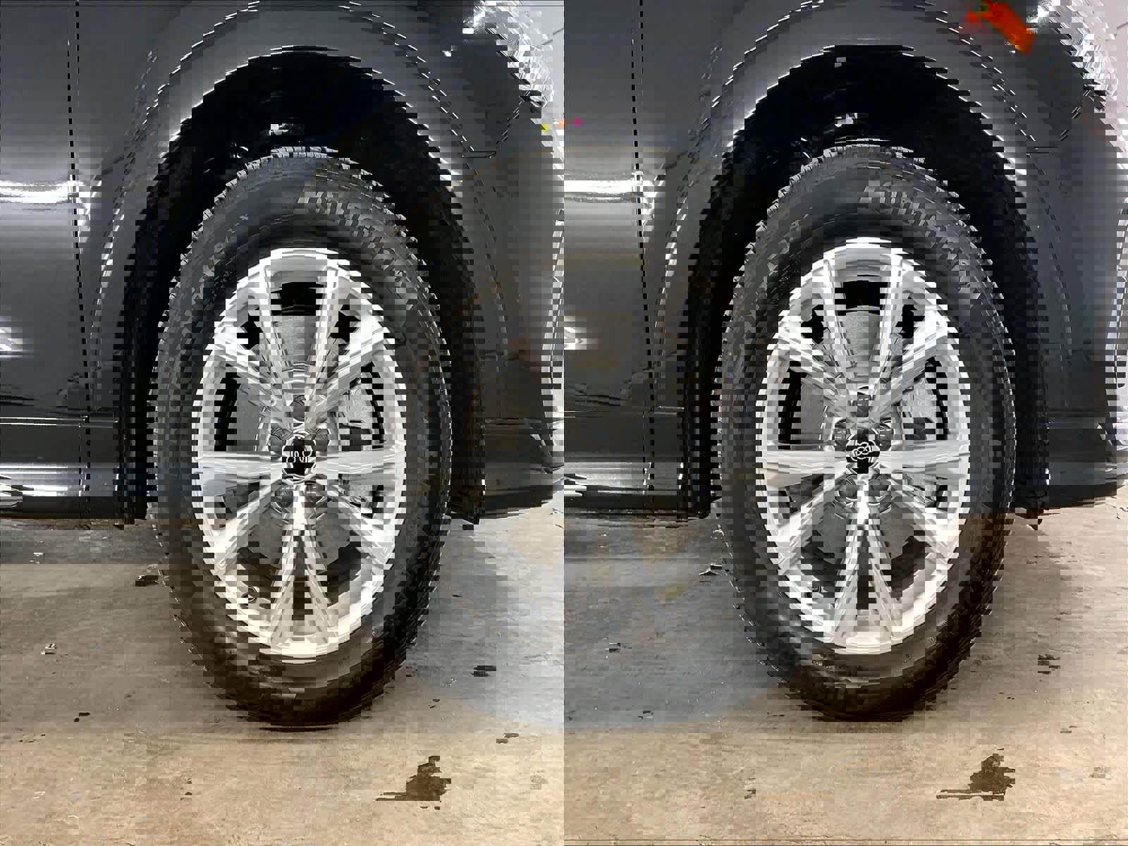 Certified 2025 Audi Q3 2.0T Premium w/ Convenience Package image 12