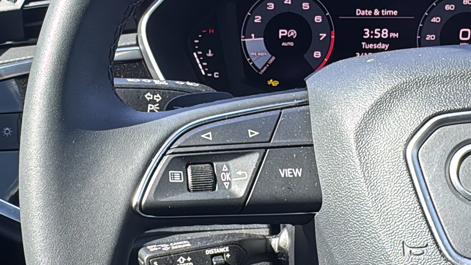 Used 2025 Audi Q3 2.0T Premium Plus w/ Premium Plus Package image 23