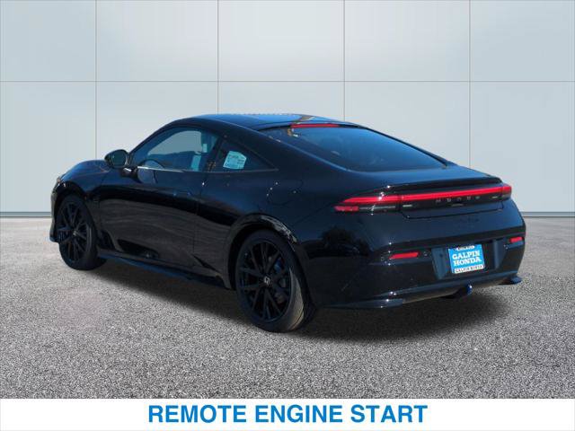 New 2027 Honda Prelude image 9
