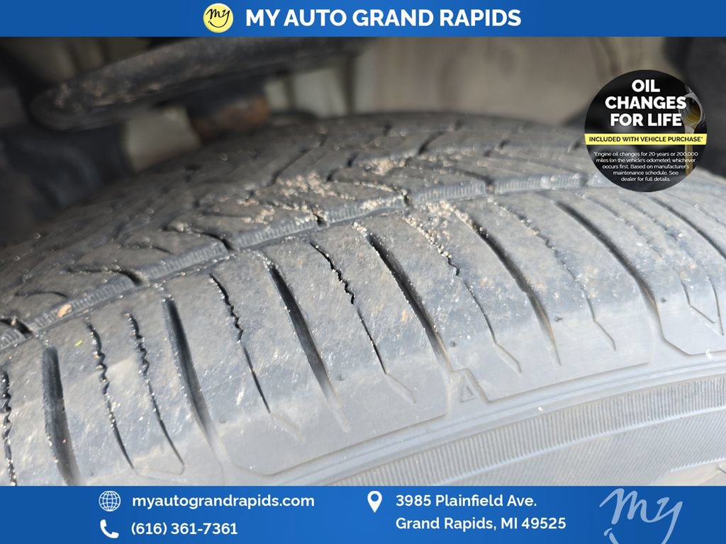 Used 2022 Nissan Murano SL AWD/4WD image 33
