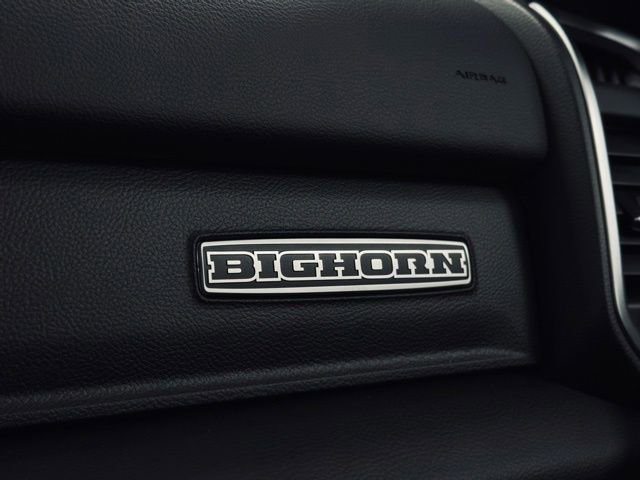 New 2026 RAM 1500 Big Horn image 22