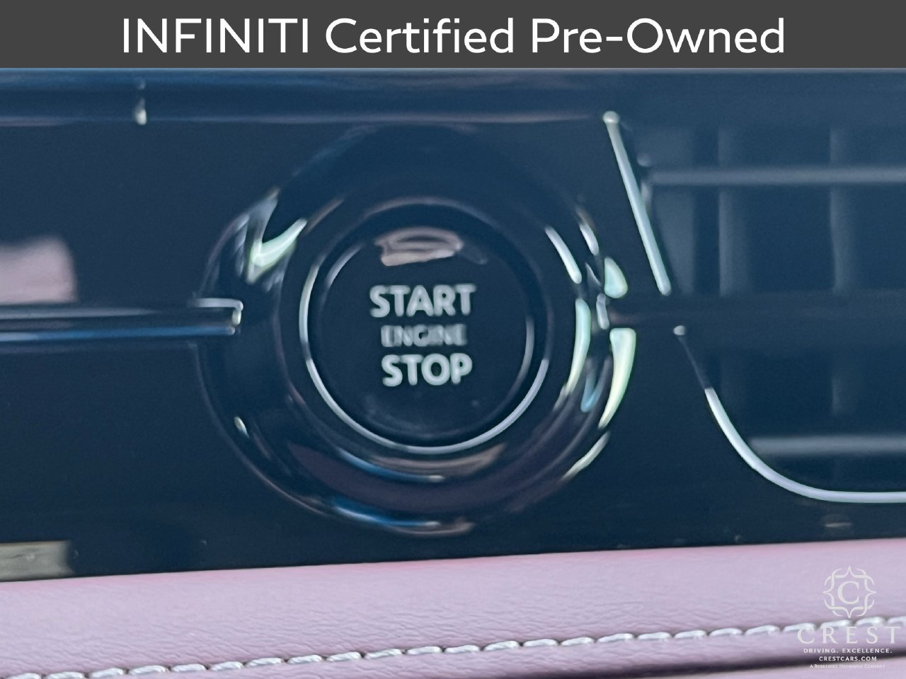 Certified 2026 INFINITI QX80 Autograph AWD/4WD image 20