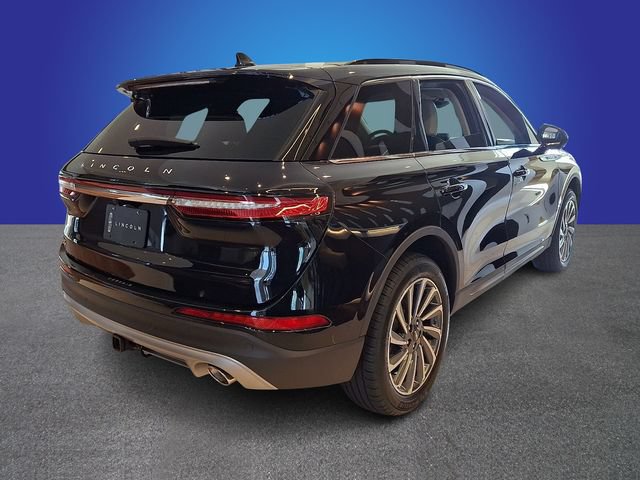 New 2026 Lincoln Corsair Reserve w/ Towing Package AWD/4WD image 3