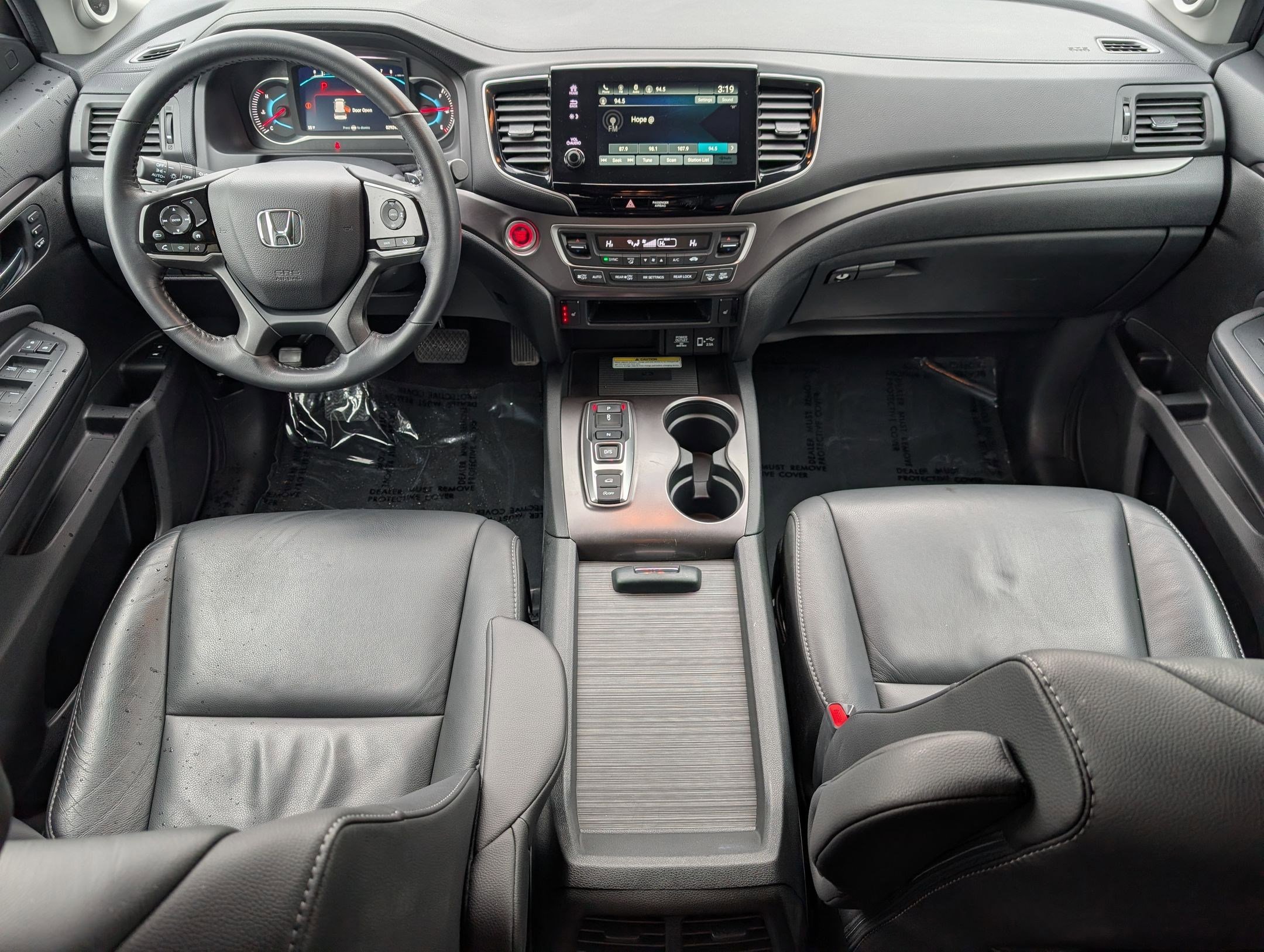 Used 2022 Honda Pilot Special Edition image 26