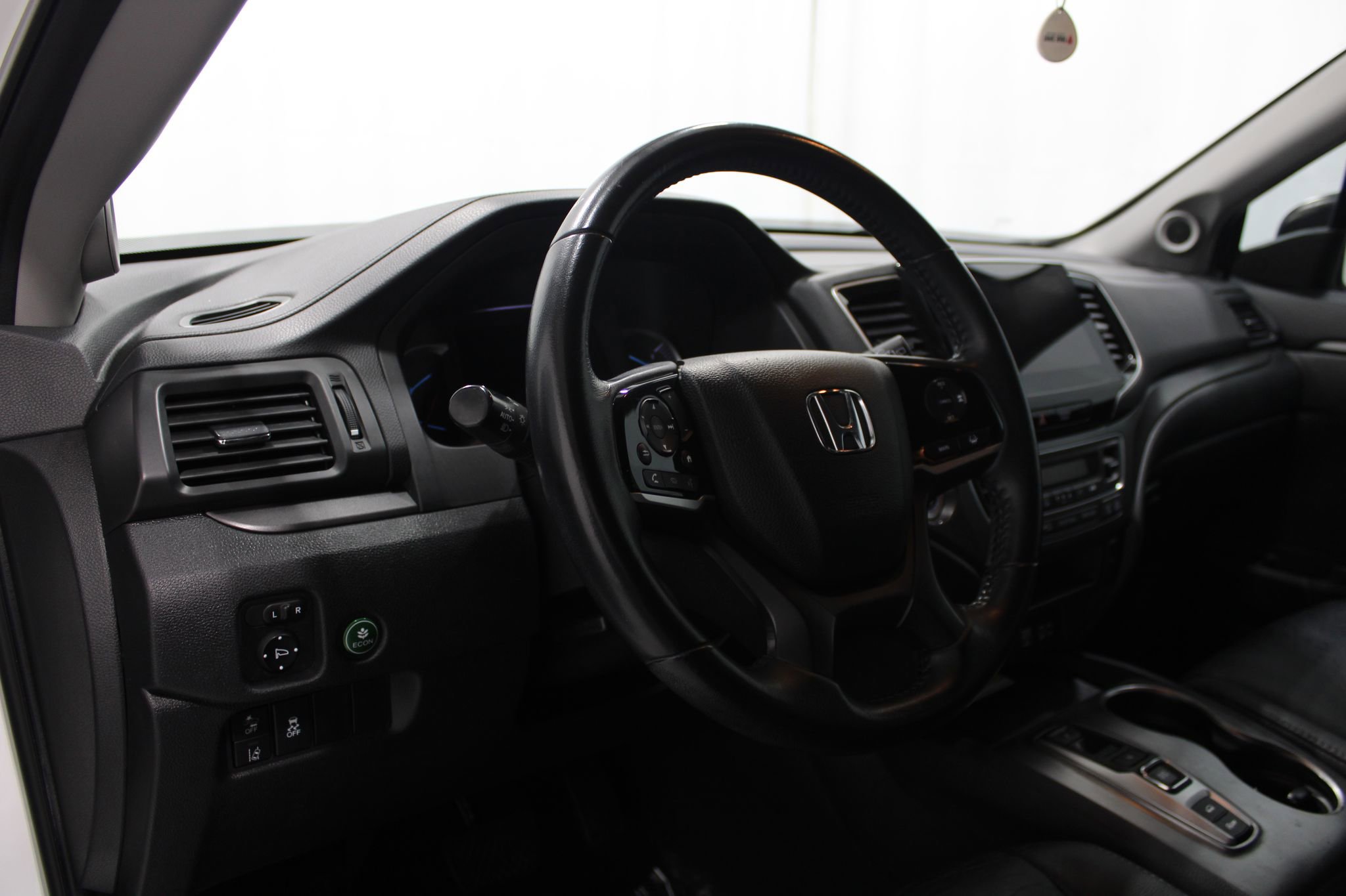 Used 2021 Honda Pilot Special Edition image 12