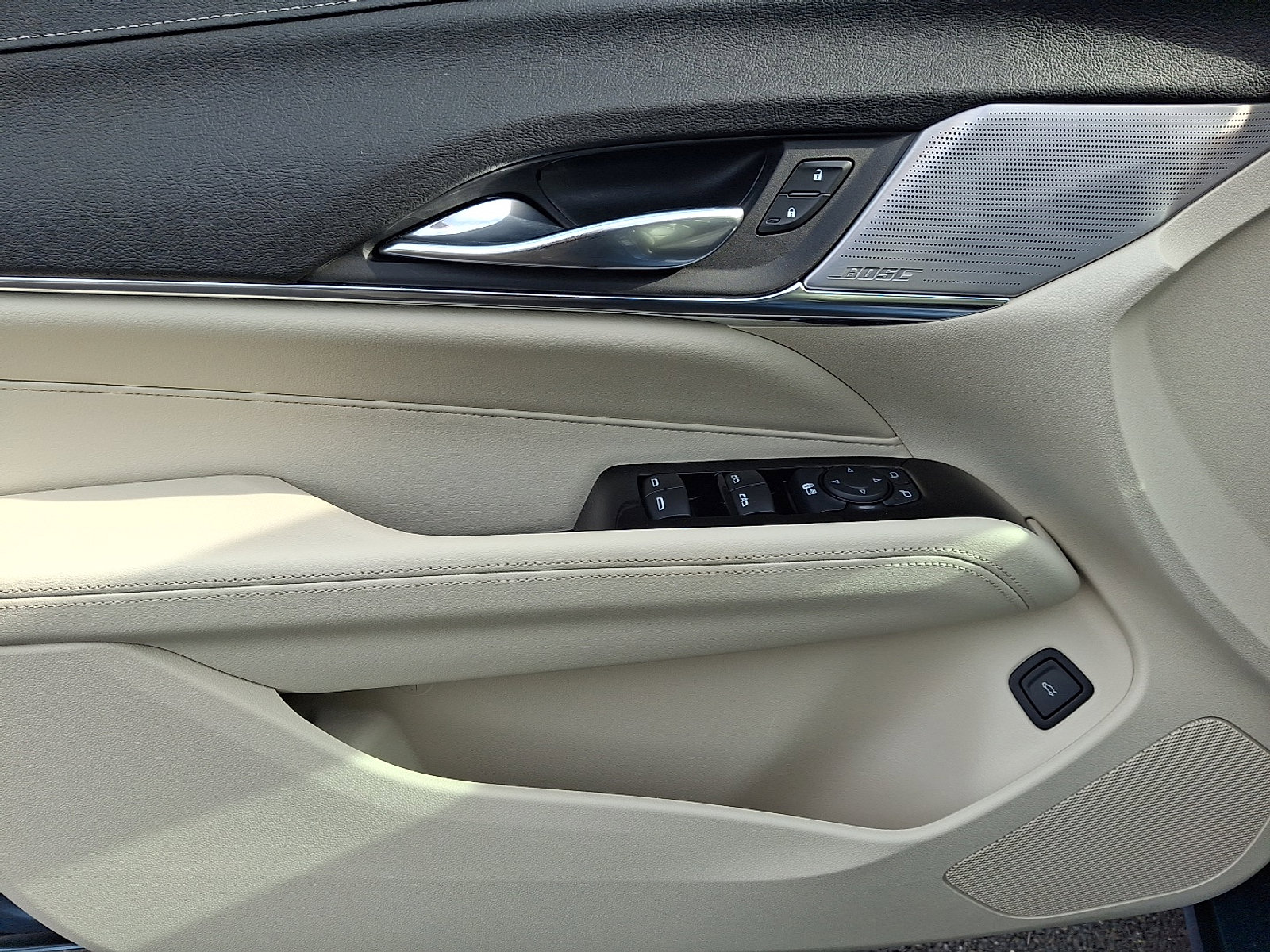 Used 2024 Cadillac CT4 Luxury w/ Sun And Sound Package image 12