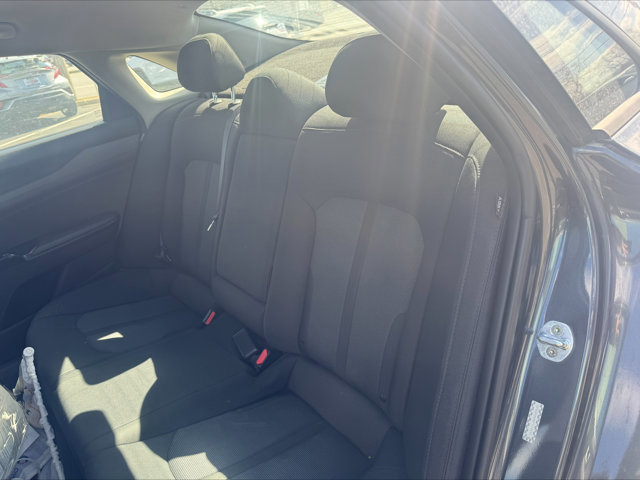 Used 2021 Kia K5 LXS image 8