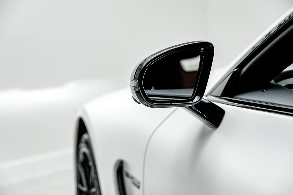Used 2025 Mercedes-Benz AMG GT 63 image 32