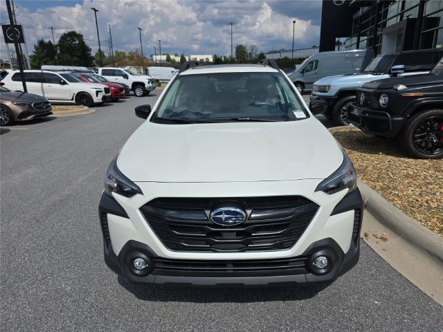 Used 2023 Subaru Outback Onyx Edition XT AWD/4WD image 8