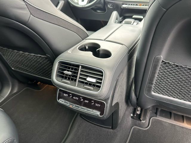 Used 2022 Mercedes-Benz GLS 580 4MATIC image 30
