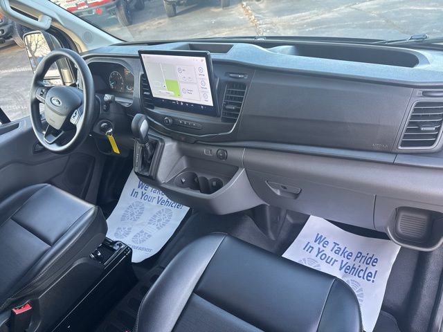 Used 2025 Ford Transit 350 XL image 18