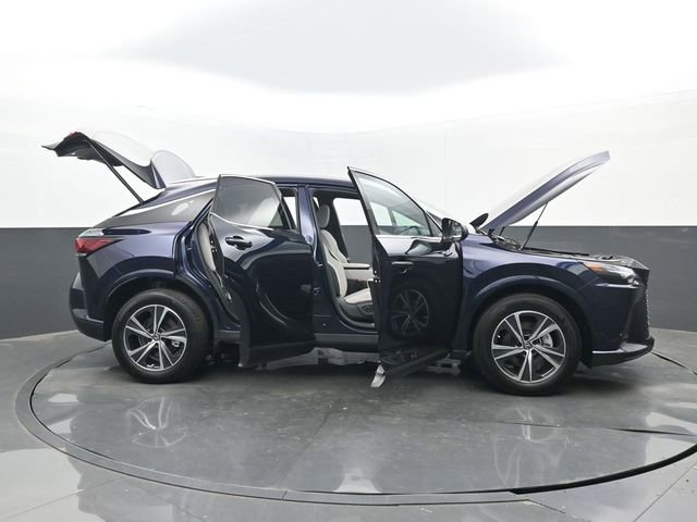Used 2026 Lexus RX 350h w/ Accessory Package (Z1) AWD/4WD image 32