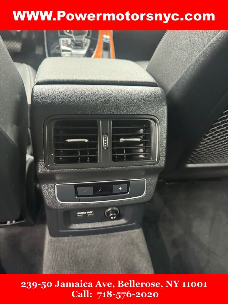 Used 2023 Audi Q5 2.0T Premium Plus AWD/4WD image 25