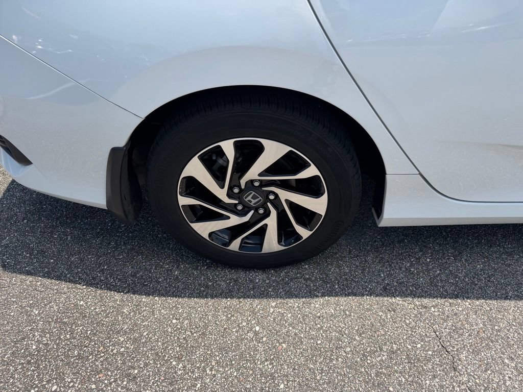 Used 2021 Honda Civic LX image 5
