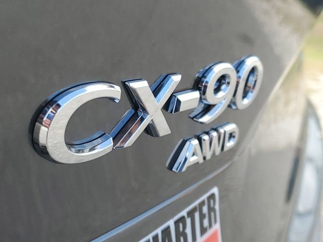 New 2026 MAZDA CX-90 3.3 Turbo w/ Premium Plus Pkg image 7