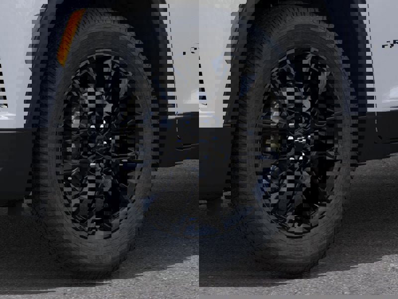 New 2026 Chevrolet Traverse LT w/ Midnight/Sport Edition AWD/4WD image 9