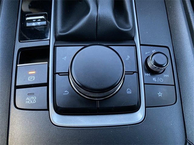 Certified 2025 MAZDA CX-50 AWD 2.5 S w/ Cargo Package image 23