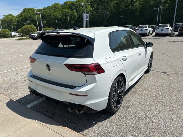 New 2026 Volkswagen Golf w/ Euro Style Package AWD/4WD image 8