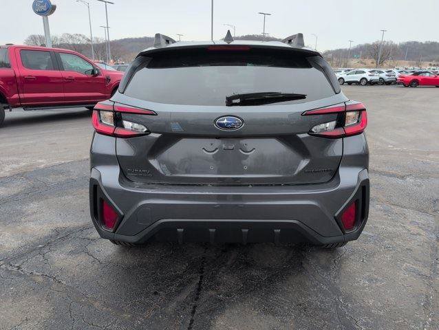 New 2026 Subaru Crosstrek 2.0i Premium image 4