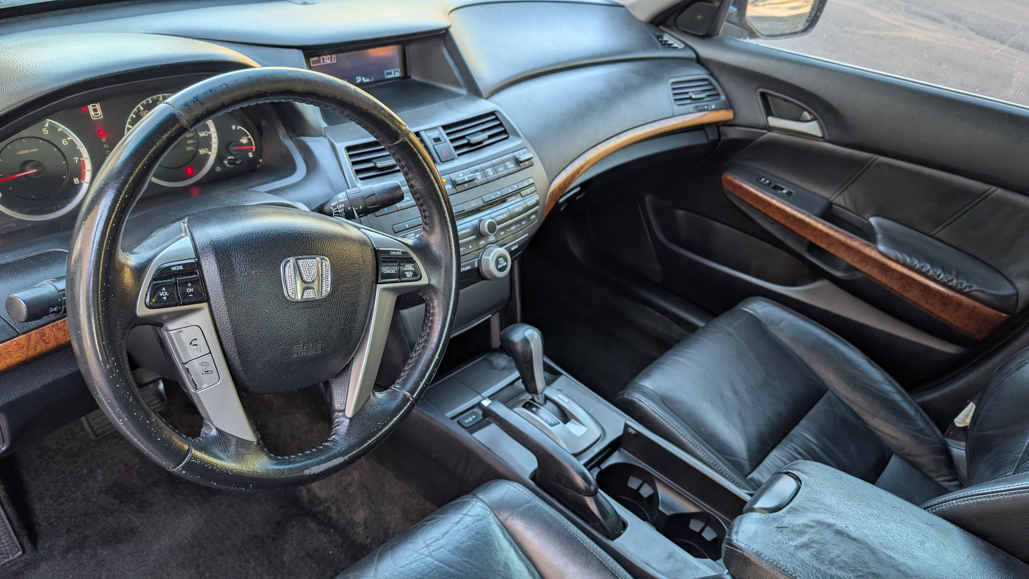 Used 2011 Honda Accord EX-L image 16