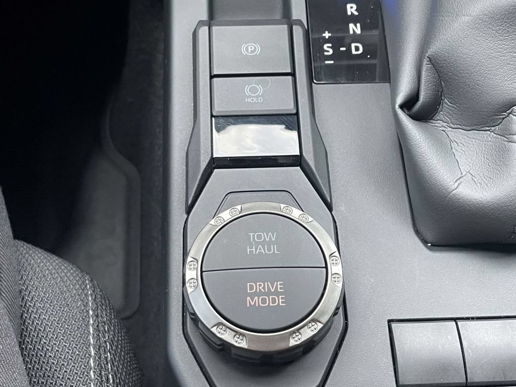 Used 2025 Toyota 4Runner TRD Sport RWD image 40