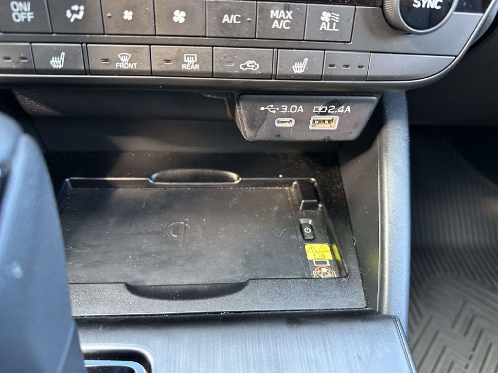 Certified 2026 Subaru Outback Premium AWD/4WD image 23