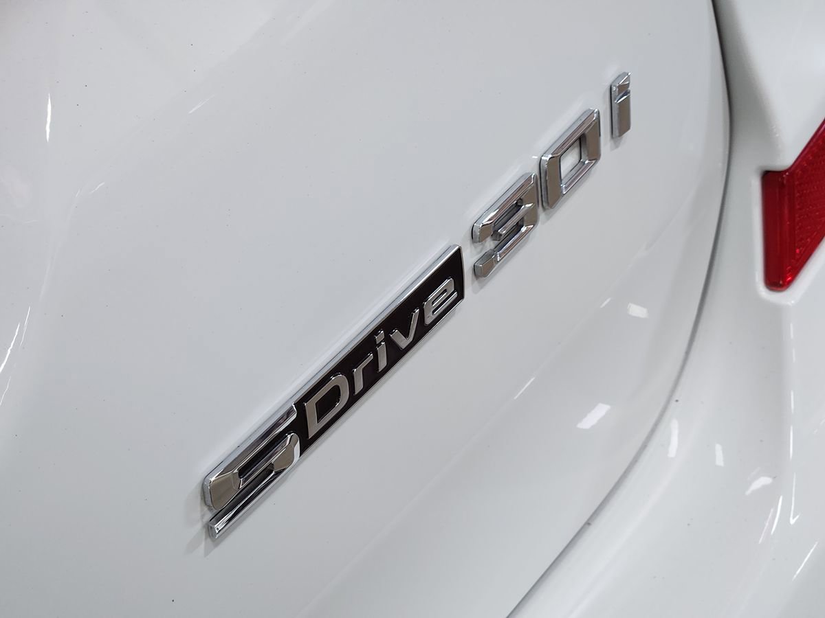 Used 2021 BMW X3 sDrive30i w/ M Sport Package RWD image 26