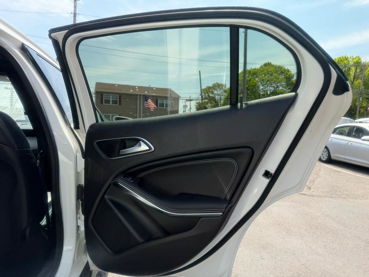 Used 2020 Mercedes-Benz GLA 250 4MATIC image 21