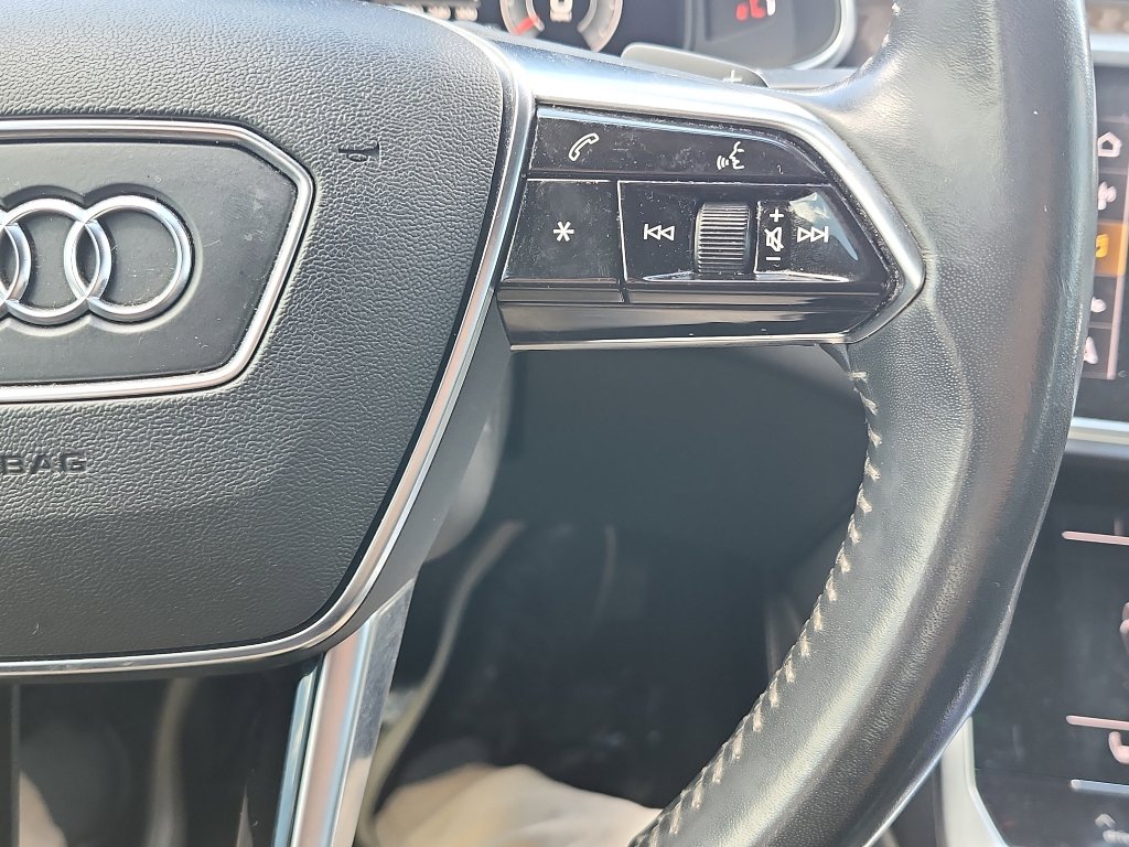 Used 2019 Audi A6 3.0T Premium Plus w/ Premium Plus Package image 23
