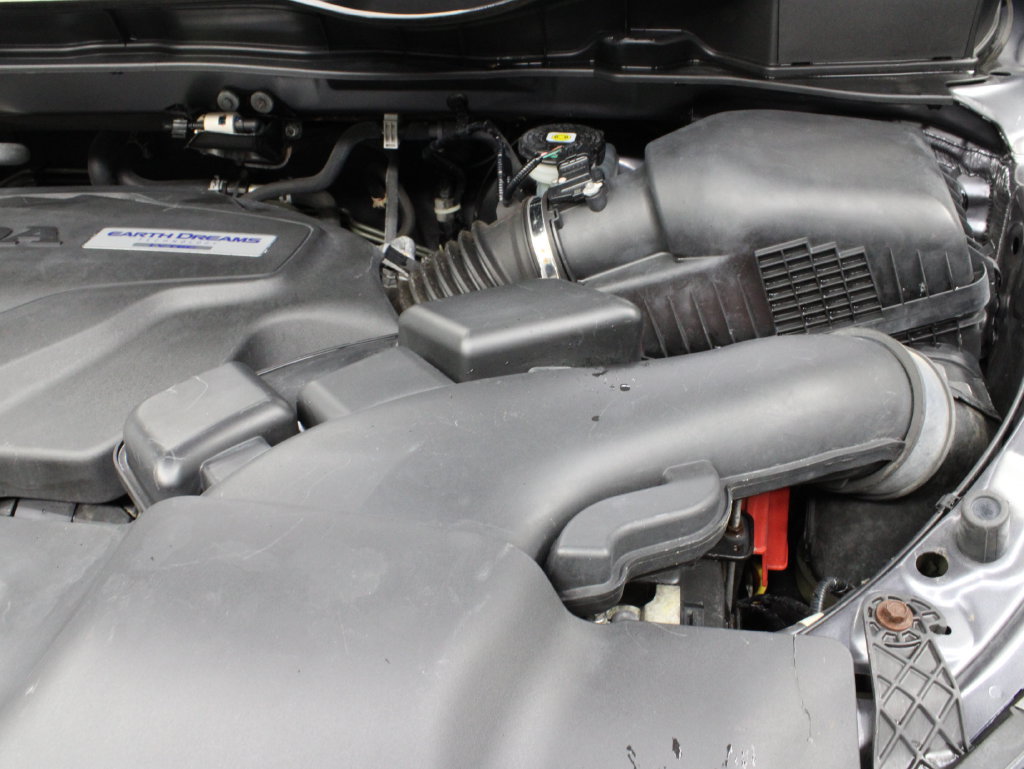 Used 2018 Honda Odyssey EX-L image 31
