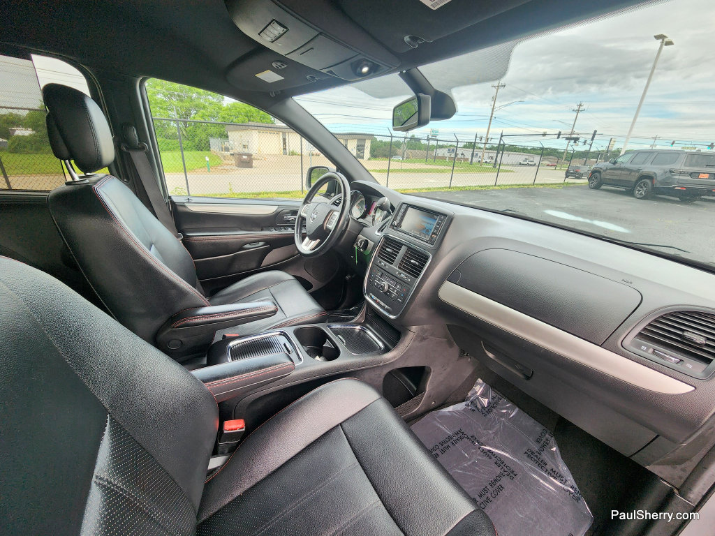Used 2019 Dodge Grand Caravan GT FWD image 51