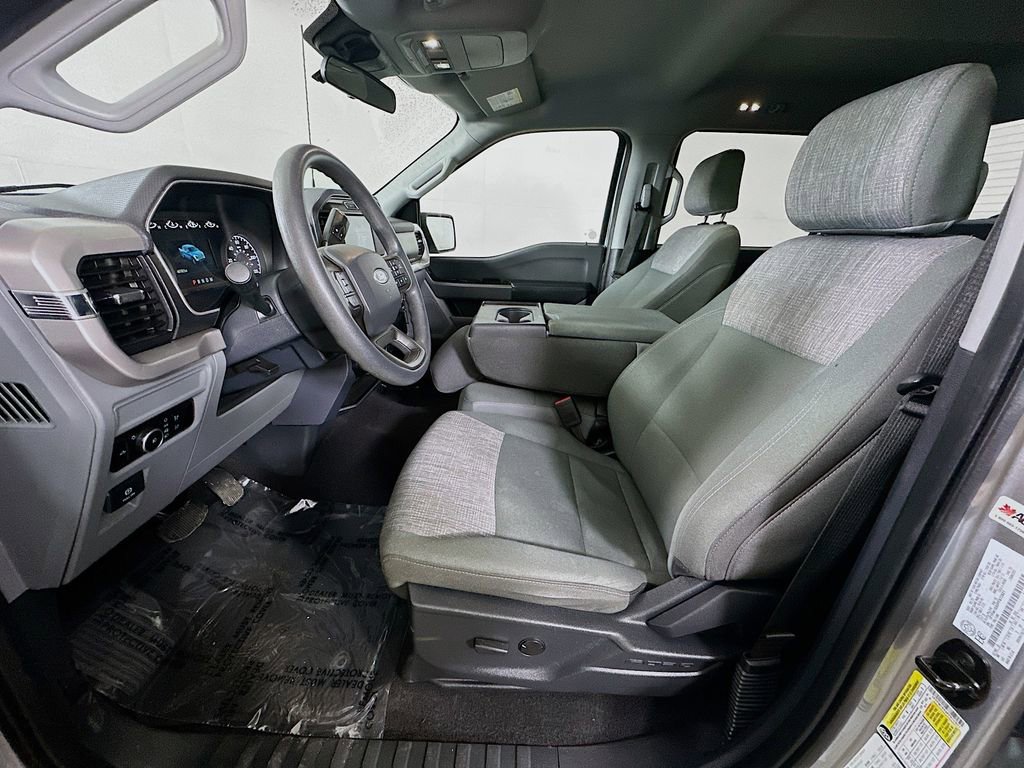 Used 2023 Ford F150 XLT image 15