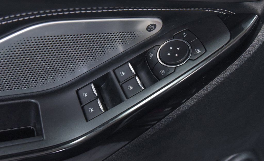 Used 2021 Ford Explorer ST w/ ST Street Pack image 15