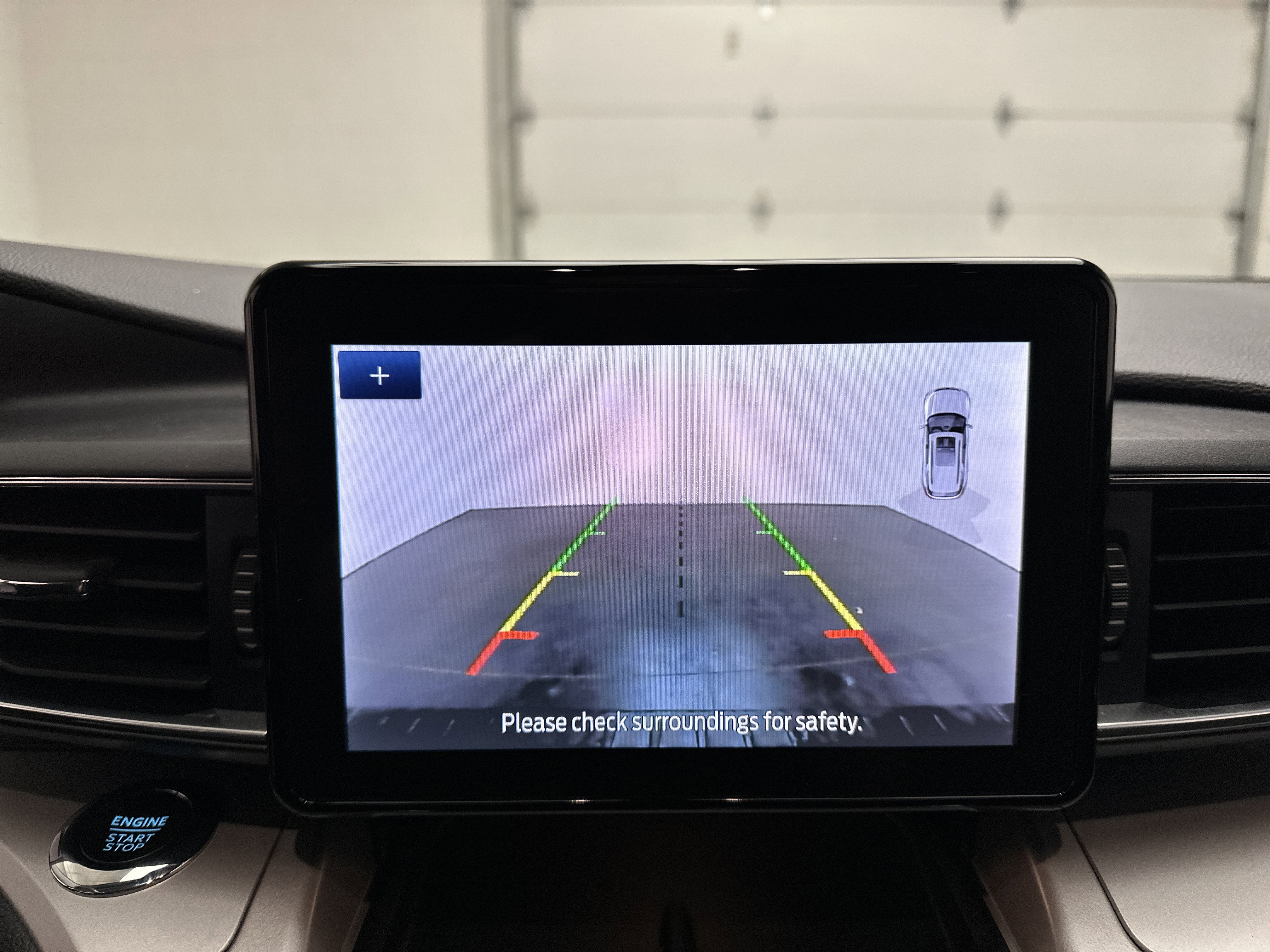 Used 2023 Ford Explorer XLT w/ Equipment Group 202A image 35