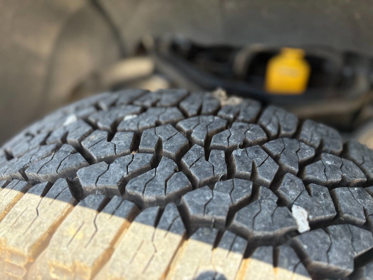 Used 2020 Chevrolet Silverado 2500 W/T w/ WT Fleet Convenience Package image 19