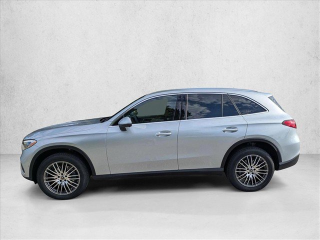 New 2027 Mercedes-Benz GLC 300 image 5