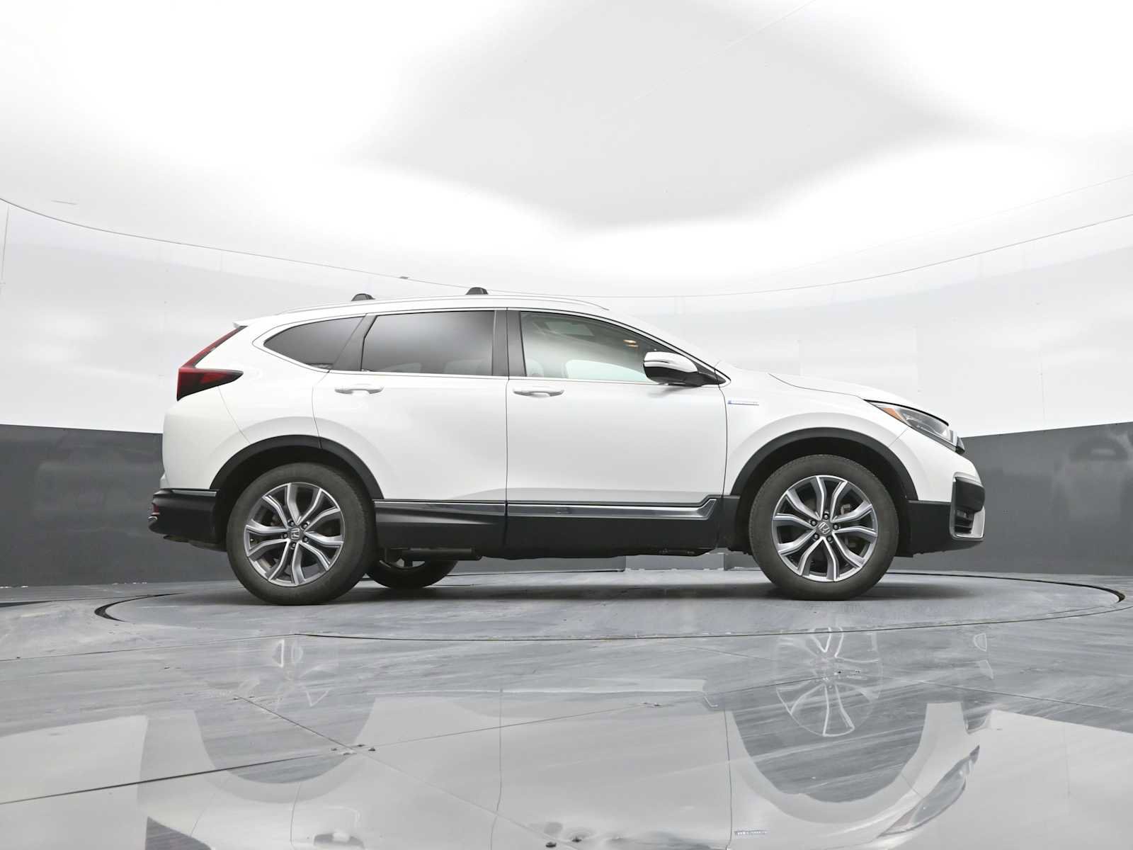 Used 2022 Honda CR-V Touring image 42