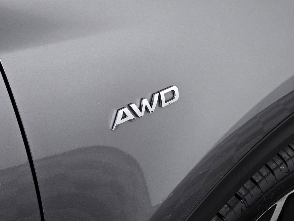 Used 2017 Kia Sportage SX AWD/4WD image 5