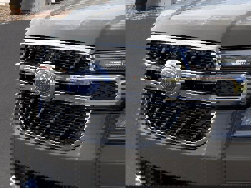 New 2025 Ford Ranger XLT w/ Equipment Group 301A High image 17