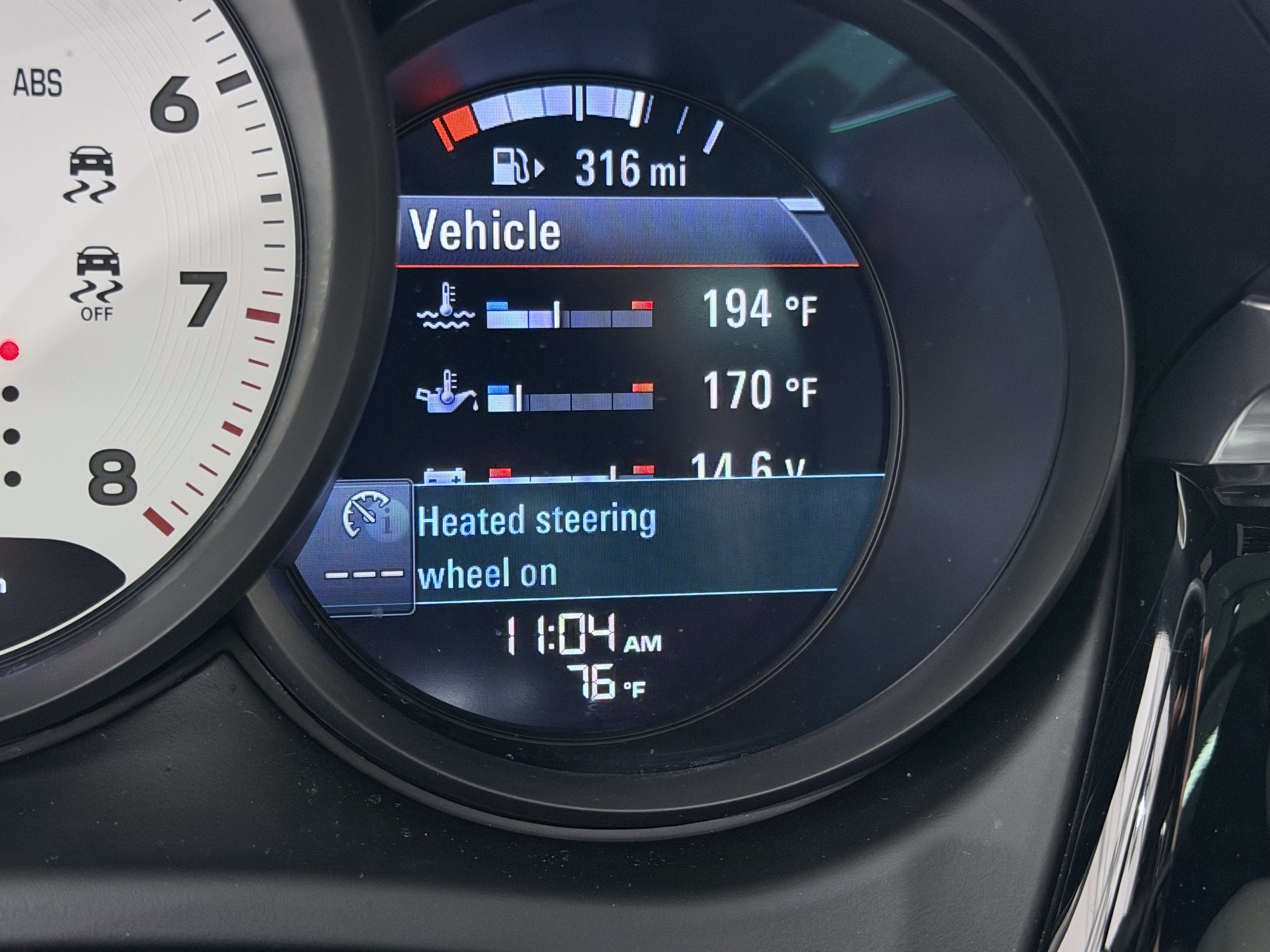 Certified 2023 Porsche Macan Turbo AWD/4WD image 58
